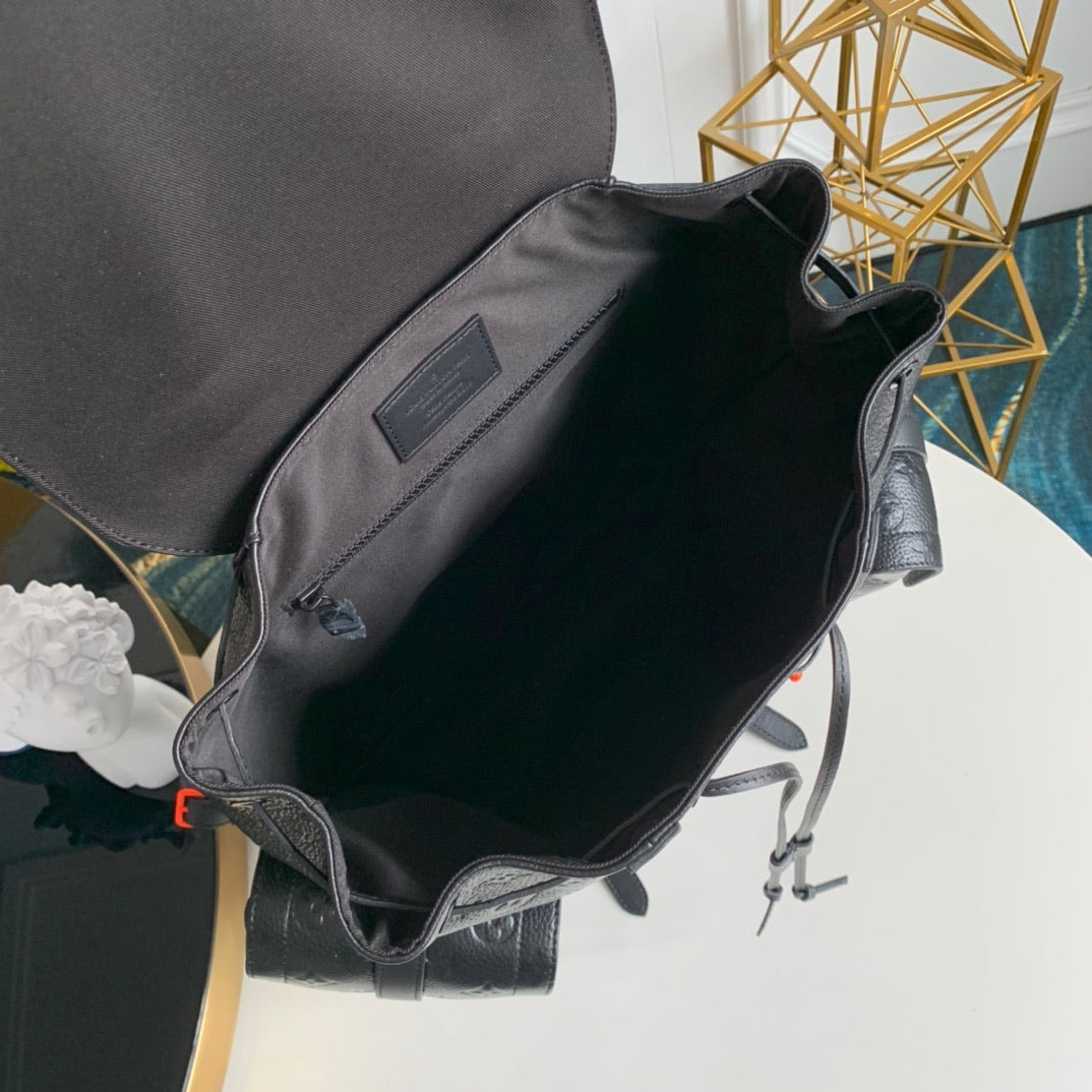 Christopher backpack